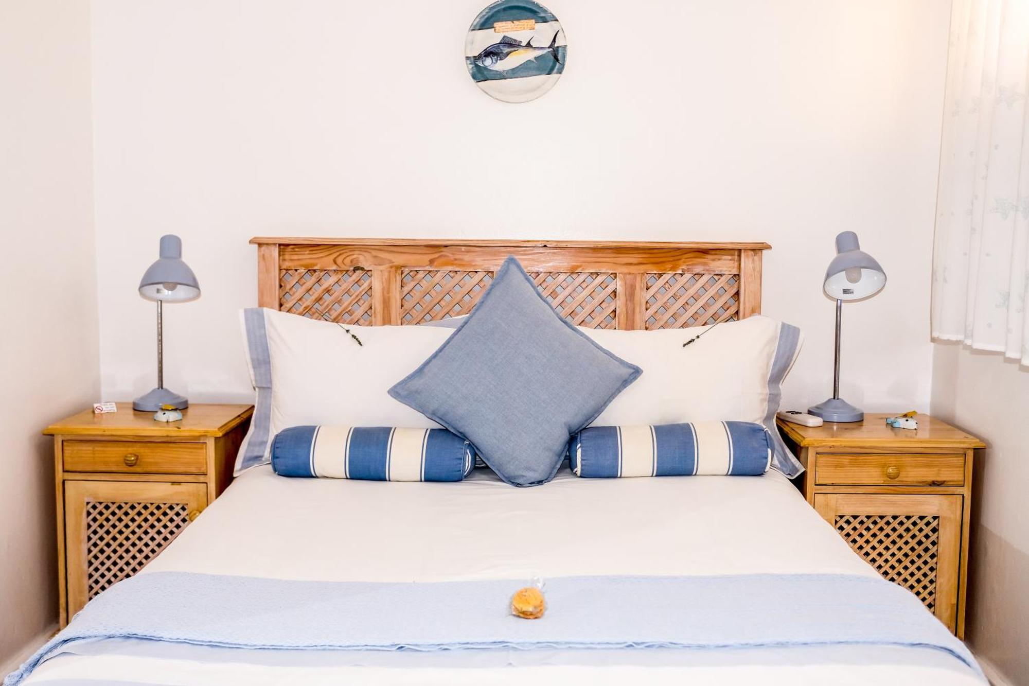 Bed and Breakfast On The Bay Порт-Элизабет Экстерьер фото